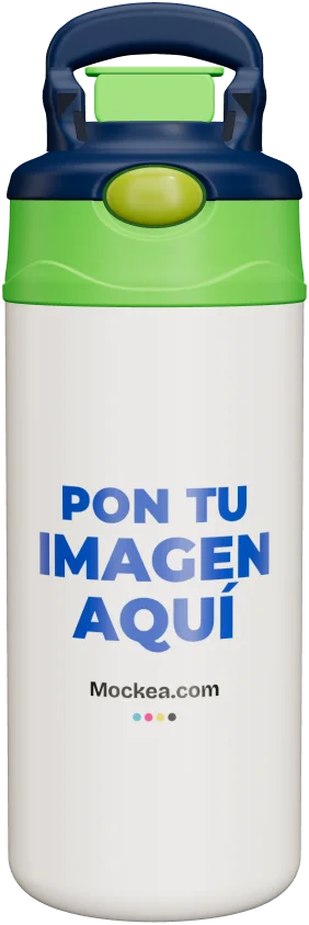 12 oz kids tumbler with “Your image here”